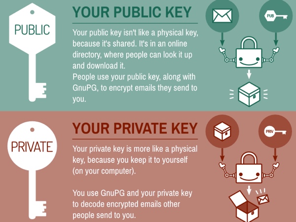 PGP Infographic